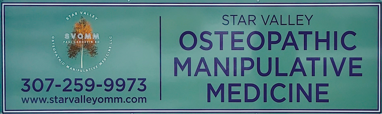 SVOMM: Relieve Years of Pain in Minutes