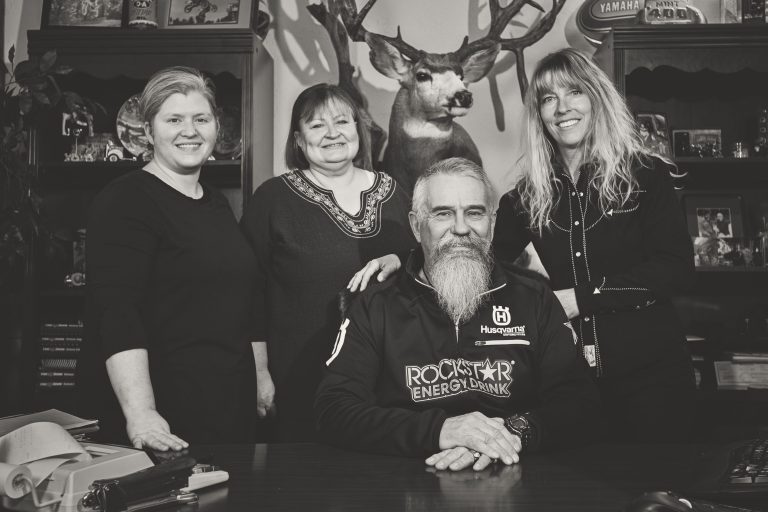 Reed Rick Miller Tax Accounting – “I work for my clients, not the IRS” 