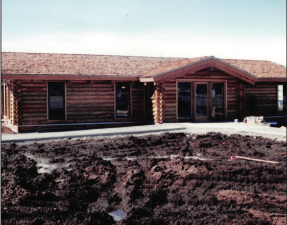 Bank of Star Valley  celebrates 30 years