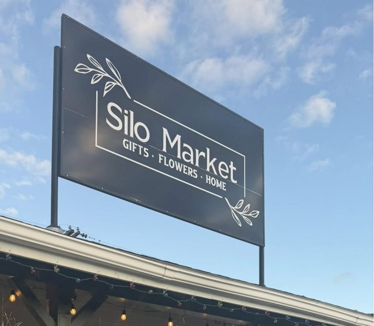 CHAMBER PODCAST: Shannon Cowan, Silo Floral – April Business of the Month