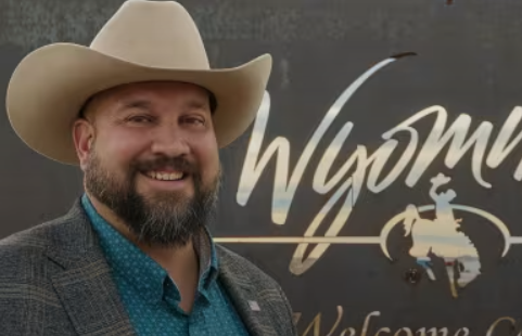 CHAMBER PODCAST: Domenic Bravo – Wyoming Office of Tourism