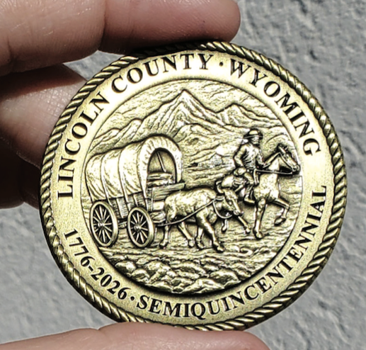 County-wide scavenger hunt celebrates America 250 through local heritage