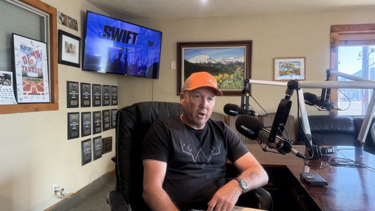 PODCAST: Aaron Lind – Mountain Star Products