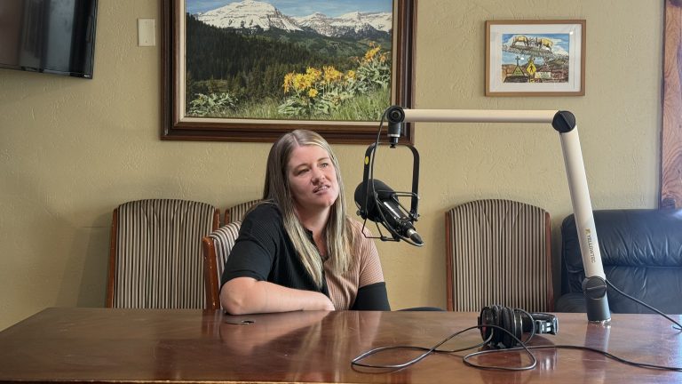 Podcast: Devin Wright with Not Too Shabby – Star Valley Chamber of Commerce Business of the Month